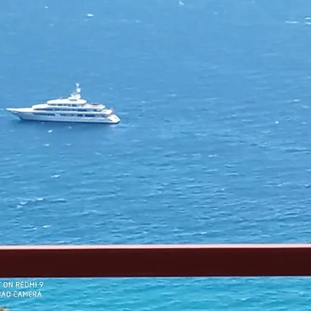 Mara's House, 10 Minuti A Piedi Dal Centro, Parcheggio Privato Lägenhet