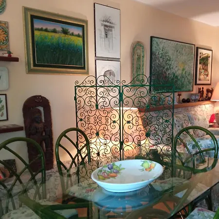 Lägenhet Mara's House, 10 Minuti A Piedi Dal Centro, Parcheggio Privato