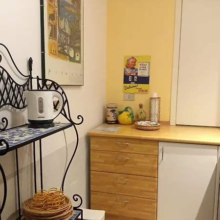 Mara's House, 10 Minuti A Piedi Dal Centro, Parcheggio Privato Lägenhet Taormina