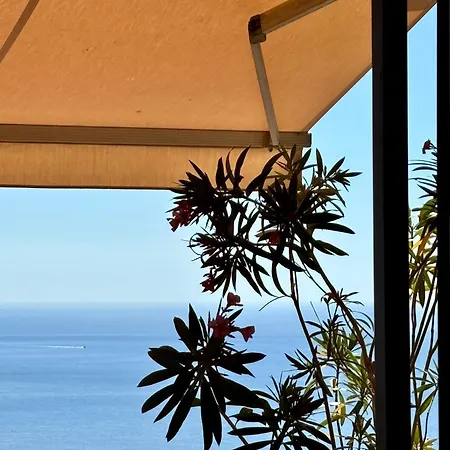 Mara's House, 10 Minuti A Piedi Dal Centro, Parcheggio Privato * Taormina