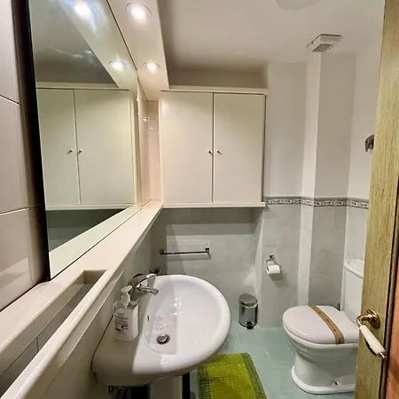 Lägenhet Mara's House, 10 Minuti A Piedi Dal Centro, Parcheggio Privato *