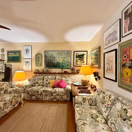 Mara's House, 10 Minuti A Piedi Dal Centro, Parcheggio Privato Taormina