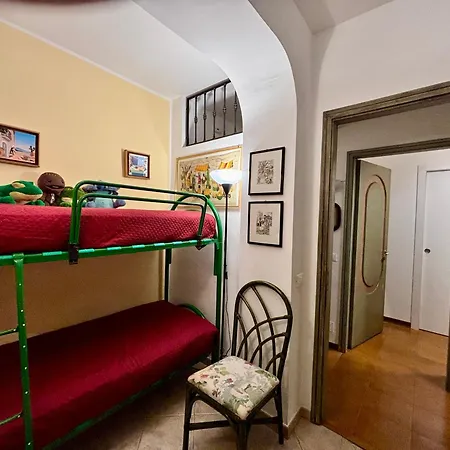Mara's House, 10 Minuti A Piedi Dal Centro, Parcheggio Privato