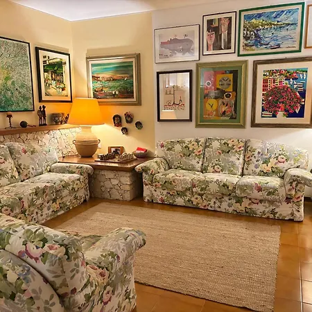 Apartment Mara's House, 10 Minuti A Piedi Dal Centro, Parcheggio Privato Taormina