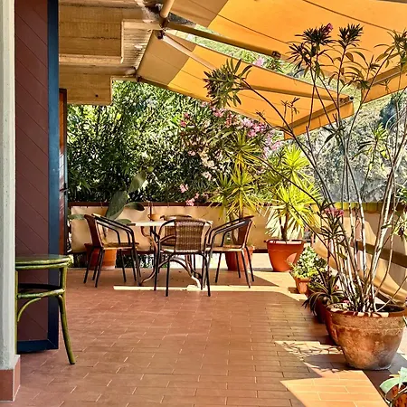 Mara's House, 10 Minuti A Piedi Dal Centro, Parcheggio Privato * Taormina