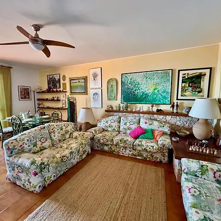 Lägenhet Mara's House, 10 Minuti A Piedi Dal Centro, Parcheggio Privato Taormina